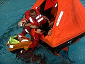 ISAF Sicherheitstraining 049